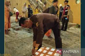 Balai Karantina perkuat pengawasan di Pelabuhan Bitung