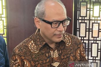 Kemen ESDM menyoroti pengaruh Selat Hormuz pada stabilitas harga minyak dunia