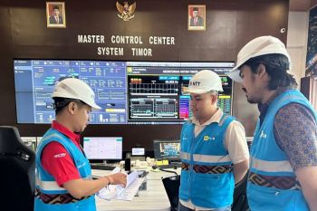 PLN NTT dukung kelistrikan aman selama Lebaran 2024