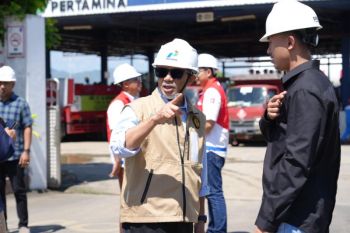 BPH Migas: Pasokan dan distribusi BBM-LPG di NTB aman