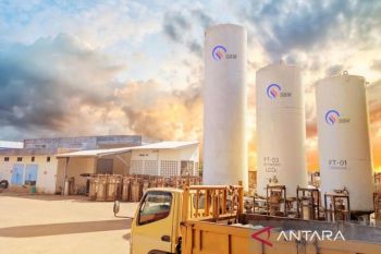 Pengguna HGBT inginkan alokasi subsidi gas diterapkan sesuai aturan