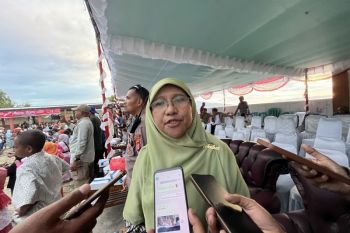 Anggota DPR RI dapil Maluku dukung atraksi "pukul sapu lidi" jadi kegiatan nasional
