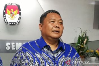 Demokrat Semarang siap usulkan dua nama di pilkada