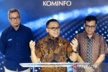 Menpan RB ungkap 38 kementerian-lembaga yang pertama dipindah ke IKN