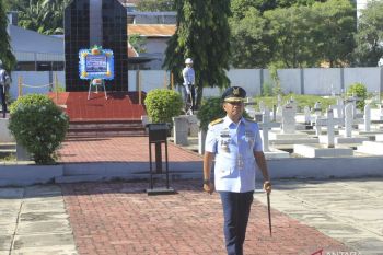 Lanud El Tari siap sambut fasilitas pendukung pertahanan udara
