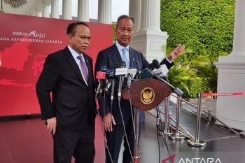 Pemerintah siap fasilitasi pencocokan bisnis dengan Apple di Indonesia