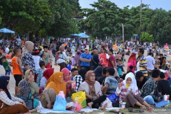 Managing Eid's environmental footprint for sustainable future