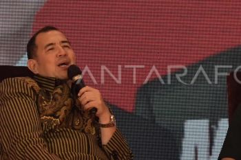 Organisasi KPI turut laporkan Pendeta Gilbert Lumoindong ke polisi