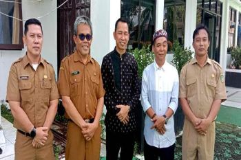 Terhambat DPA, pembangunan di Barut baru bisa berjalan di triwulan II