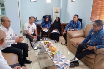 Kemenkumham Sulbar bantu pemprov legalisasi produk hasil perikanan