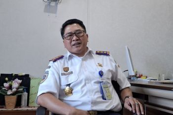 BPTD Lampung akan bangun halte sungai guna dukung angkutan daerah