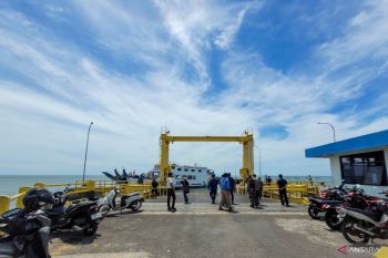 ASDP bebaskan pas masuk sepeda motor dari Situbondo ke Madura