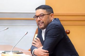 PKS usulkan Nasir Djamil jadi Calon Wali Kota Banda Aceh