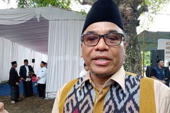 Kemenag Kota Mataram siapkan kegiatan bimbingan manasik haji