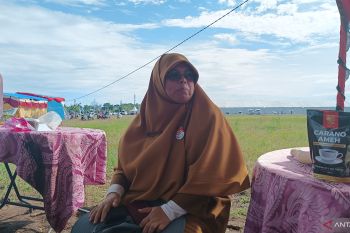 Pemprov Sumbar validasi data tanaman pertanian tertimbun longsor TPA