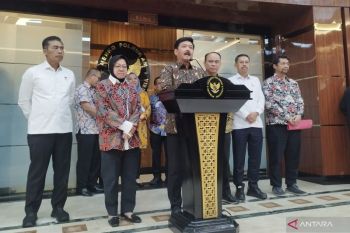 Kasus pornografi libatkan anak adalah fenomena gunung es