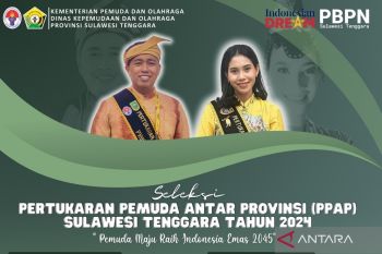 Dispora Sultra buka seleksi PPAP 2024