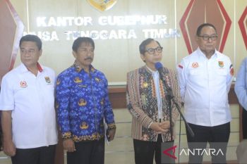 NTT dan NTB akan bahas lebih lanjut tuan rumah bersama PON 2028