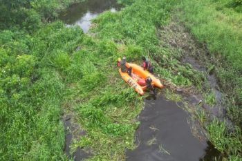 Pemkab Kotim optimalkan normalisasi sungai atasi banjir di Sampit