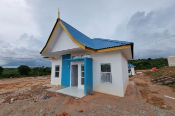 BP Batam: Rumah contoh di Rempang Eco City sudah dialiri listrik-air