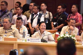 Kemenhub catat 4 juta penumpang jalur udarasebelum dan sesudah lebaran