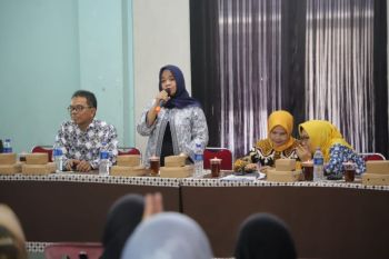 Pemkab Sleman sosialisasi Program Kampung Hijau dukung pelestarian lingkungan