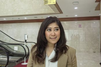 Komisi I DPR tepis RUU Penyiaran kecilkan peran pers