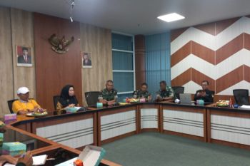 Program pompanisasi di Lombok Tengah dukung ketahanan pangan