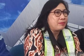 Bandara Samrat Manado aktifkan AEC tanggulangi keadaan darurat
