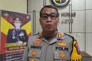 Ahli nuklir tersangka penggelapan -TPPU diburu polisi