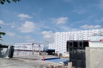 Pemkot Mataram siap bangun TPST dengan kapasitas 120 ton