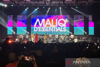 Maliq & D'Essentials berencana keluarkan single baru