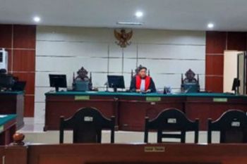 Gakkum KLHK tetapkan pemodal sebagai tersangka pengrusakan cagar alam Faruhumpenai