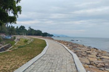 BMKG Maritim Lampung: Wilayah pesisir berpotensi terdampak rob