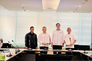 Ini strategi awal PalmCo pasca efektif KSO dan kelola perkebunan sawit terluas di dunia