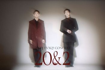 Ini lagu-lagu TVXQ! yang paling ditunggu penggemar malam nanti