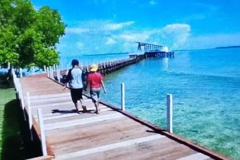Dispar optimistis kunjungan wisatawan ke Biak meningkat pada 2024