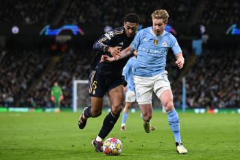 Ketika pemain-pemain Liga Inggris kelelahan