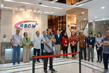 Pendonor transplantasi hati bisa hidup normal dan sehat