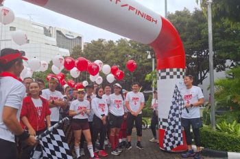Menparekraf pemerintah baru bisa lanjutkan program unggulan Indonesia, harap Sandiaga