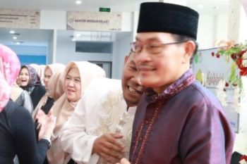 DPMPTSP Kukar: 27 instansi telah  bergabung di mal pelayanan publik