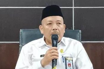Sebanyak 5.318 JCH Riau berangkat pada dua gelombang