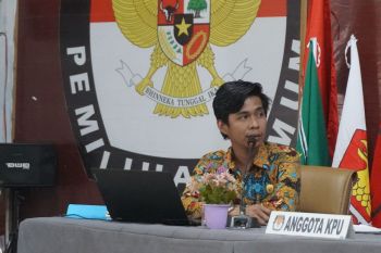 KPU Bulukumba segera bentuk Badan Adhoc Pilkada Serentak 2024