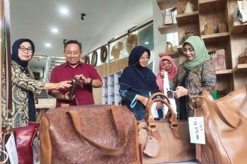 Rakernas IMA membantu pemasaran produk UMKM Sleman
