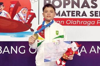 PABSI kirim lima lifter ke Thailand