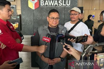 Jadwal tahapan Pilkada 2024 hingga seleksi Panwascam sepekan ke depan