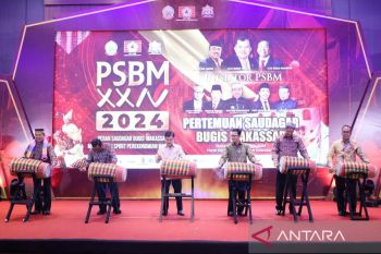 Wali Kota Makassar sebut perkembangan Makassar banyak andil dari saudagar