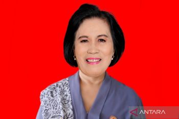 Bidan Maswaty Madjid, tokoh "Kartini Bangga Kencana" dari Sultra