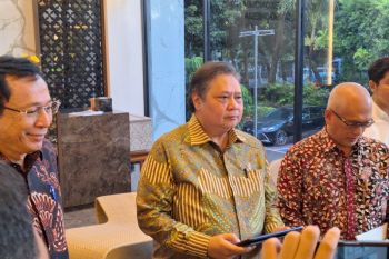 Pemerintah yakin ekonomi RI tetap tumbuh lima persen