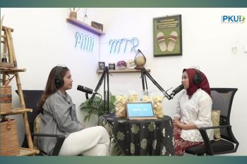 Kisah tangguh AO PNM dari NTB jadi &ldquo;Kartini&rdquo; bagi keluarga